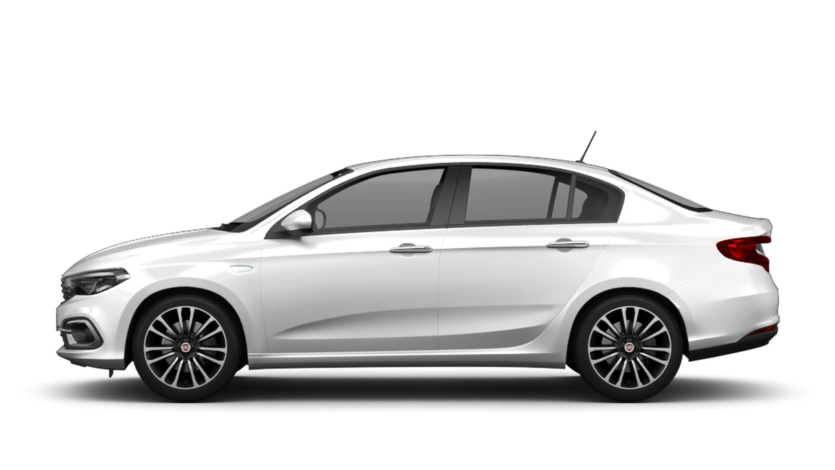 Fiat Egea